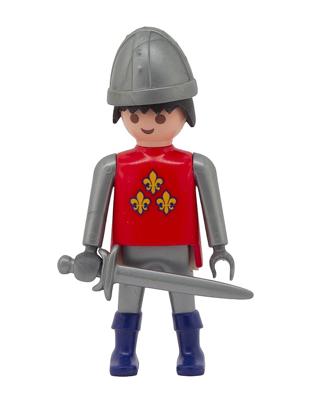 PLAYMOBIL Figuuri - Lasten lelut - 10105333082 - 0