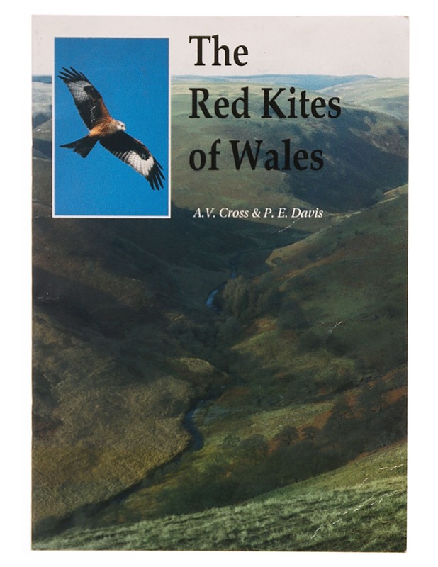 The Red Kites of Wales - Tietokirjat ja oppaat - 10105333097 - 0