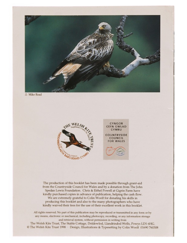 The Red Kites of Wales - Tietokirjat ja oppaat - 10105333097 - 1