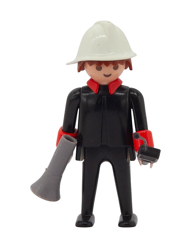 PLAYMOBIL Figuuri - Lasten lelut - 10105333098 - 0