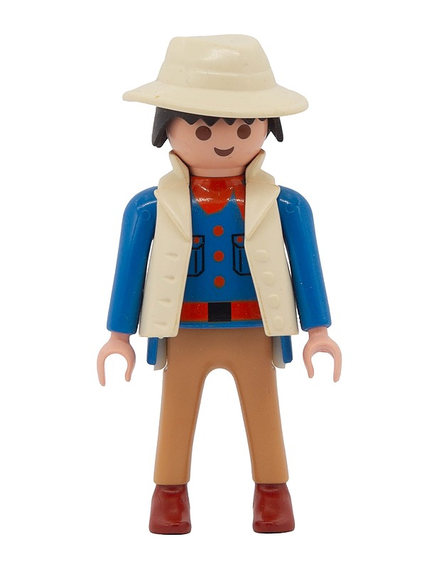 PLAYMOBIL Figuuri - Lasten lelut - 10105333111 - 0