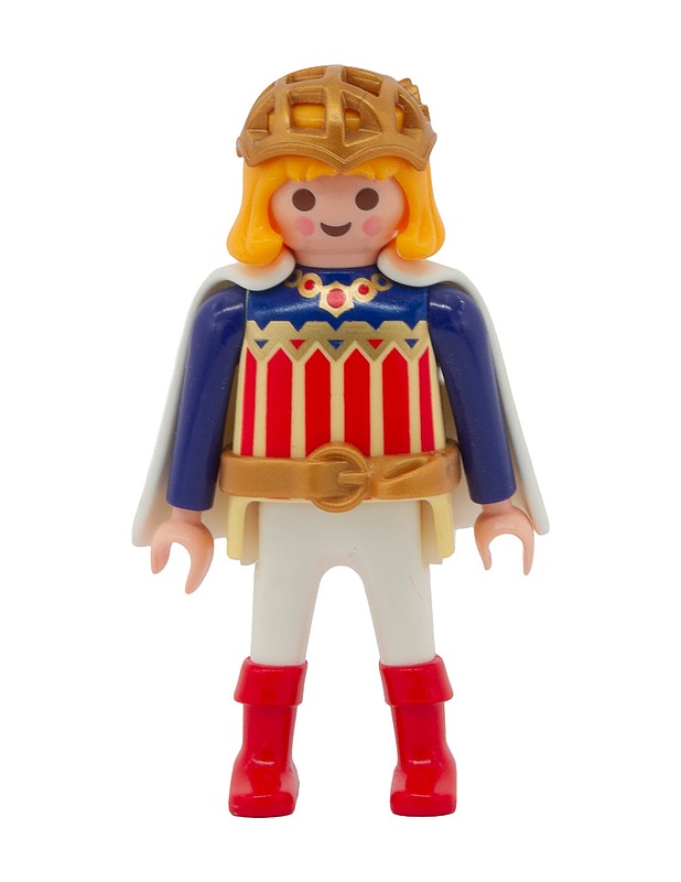 PLAYMOBIL Figuuri - Lasten lelut - 10105333114 - 0