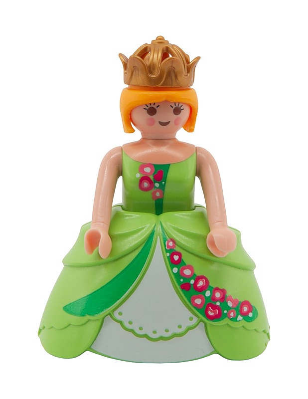 PLAYMOBIL Figuuri - Lasten lelut - 10105333136 - 0