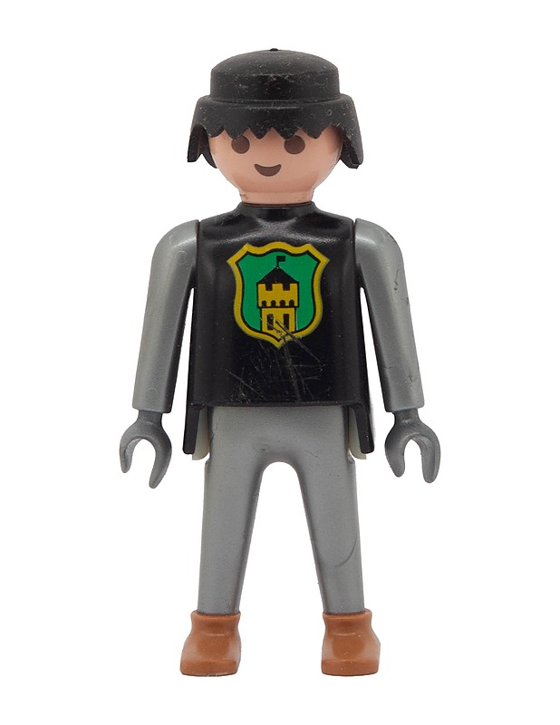 PLAYMOBIL Figuuri - Lasten lelut - 10105333139 - 0