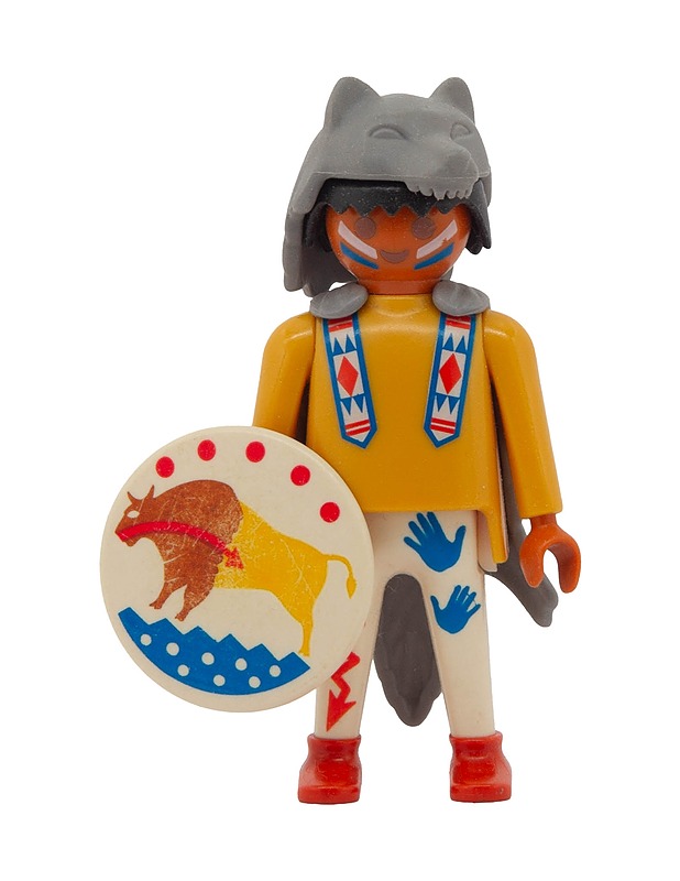 PLAYMOBIL Figuuri - Lasten lelut - 10105333142 - 0