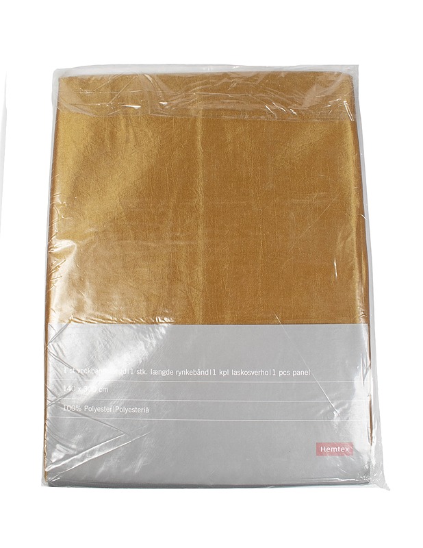 HEMTEX Marilyn laskosverho, 140 x 300 cm - Verhot ja kapat - 10105333150 - 0