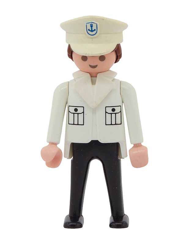 PLAYMOBIL Figuuri - Lasten lelut - 10105333160 - 0