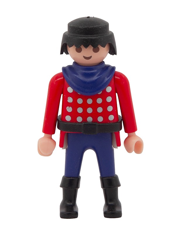 PLAYMOBIL Figuuri - Lasten lelut - 10105333161 - 0