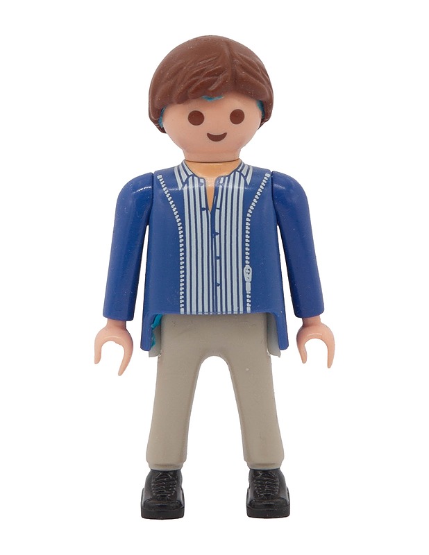 PLAYMOBIL Figuuri - Lasten lelut - 10105333163 - 0