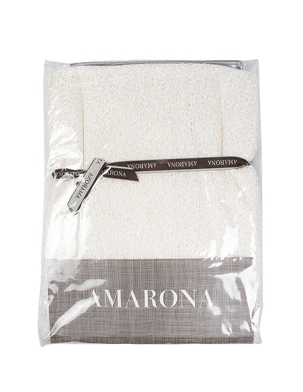 AMARONA Honey Snow verho, 140 x 250 cm - Verhot ja kapat - 10105333167 - 0