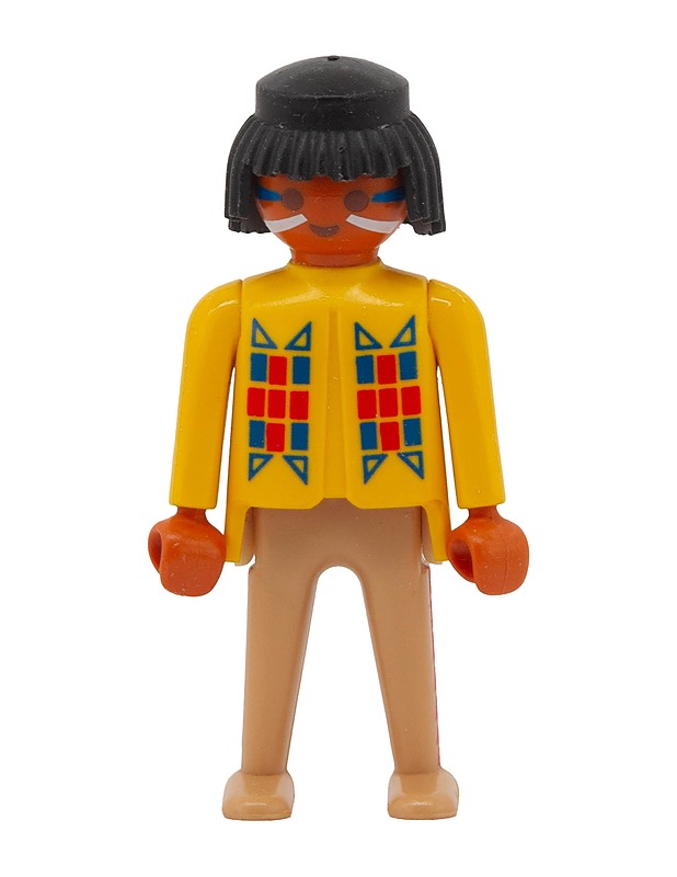 PLAYMOBIL Figuuri - Lasten lelut - 10105333169 - 0