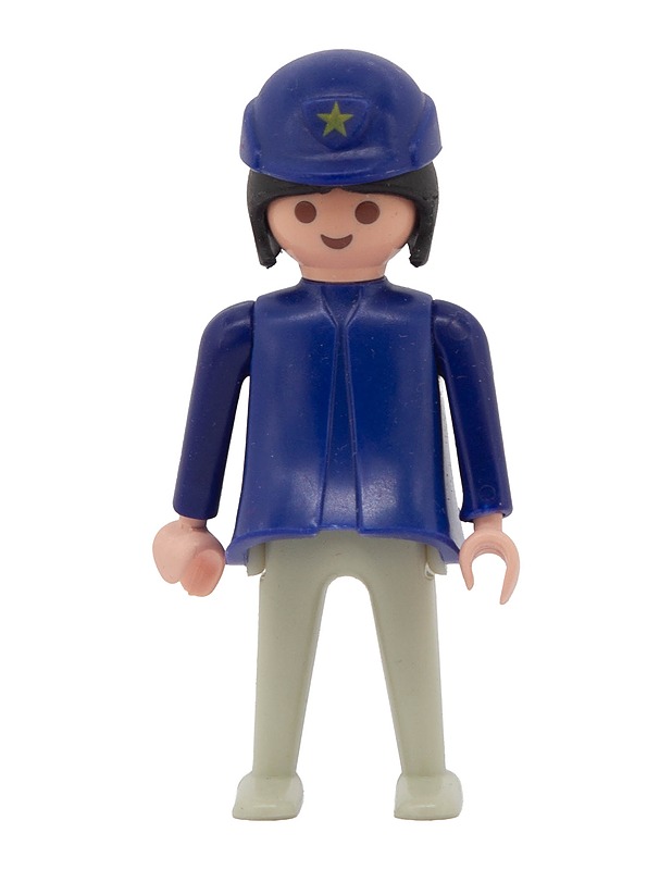 PLAYMOBIL Figuuri - Lasten lelut - 10105333171 - 0