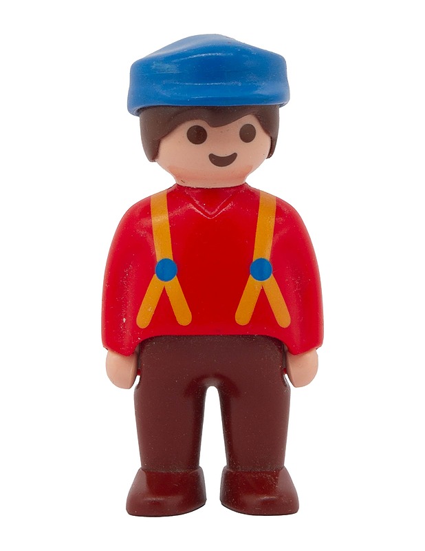 PLAYMOBIL Figuuri - Lasten lelut - 10105333176 - 0