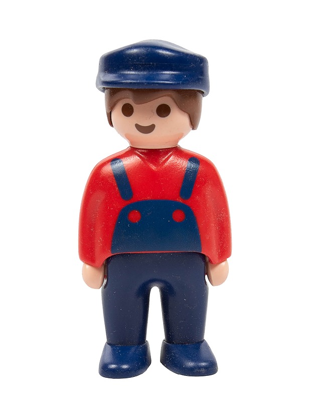 PLAYMOBIL Figuuri - Lasten lelut - 10105333204 - 0