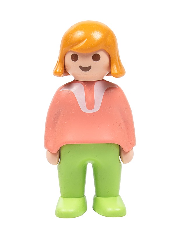 PLAYMOBIL Figuuri - Lasten lelut - 10105333213 - 0