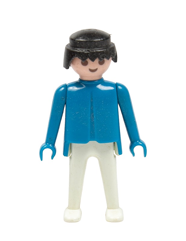 PLAYMOBIL Figuuri - Lasten lelut - 10105333216 - 0