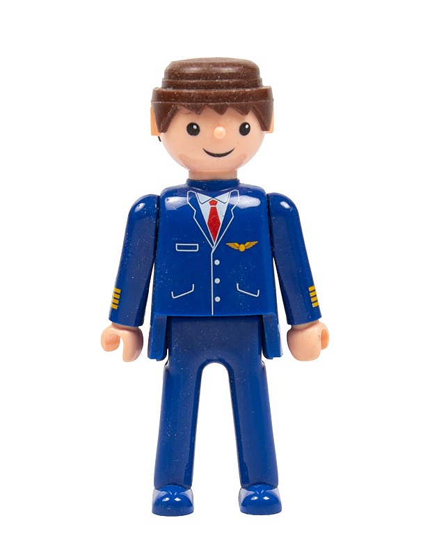 PLAYMOBIL Figuuri - Lasten lelut - 10105333218 - 0