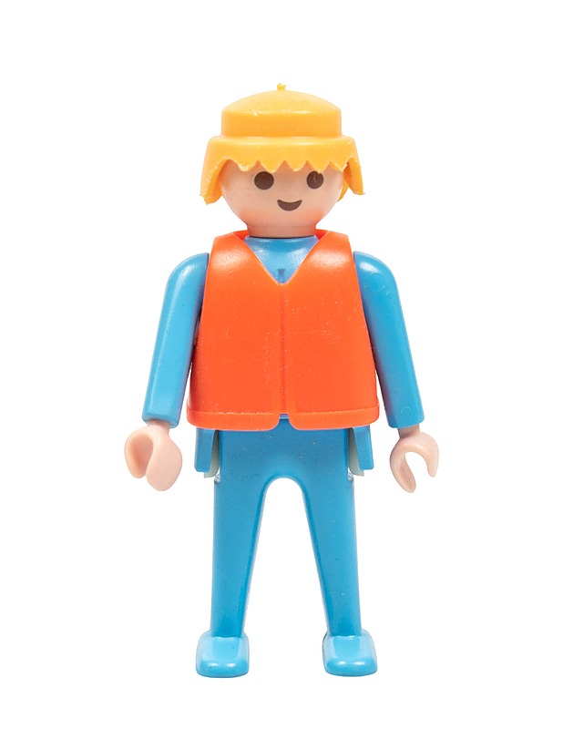PLAYMOBIL Figuuri - Lasten lelut - 10105333224 - 0