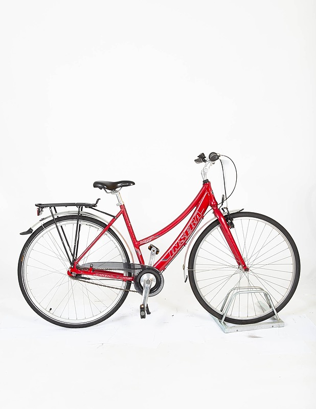 INSERA Evolution polkupyörä, 28" - Naistenpyörät - 10105333226 - 0