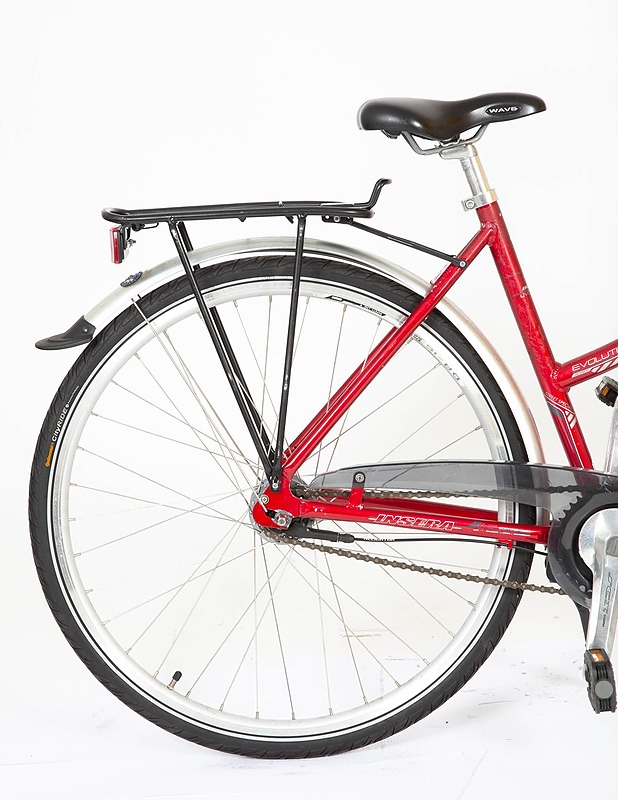 INSERA Evolution polkupyörä, 28" - Naistenpyörät - 10105333226 - 2