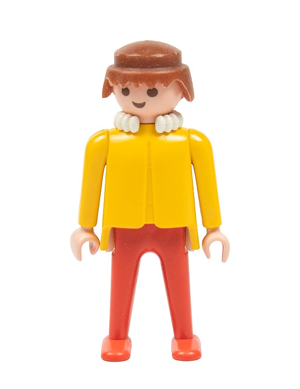 PLAYMOBIL Figuuri - Lasten lelut - 10105333225 - 0