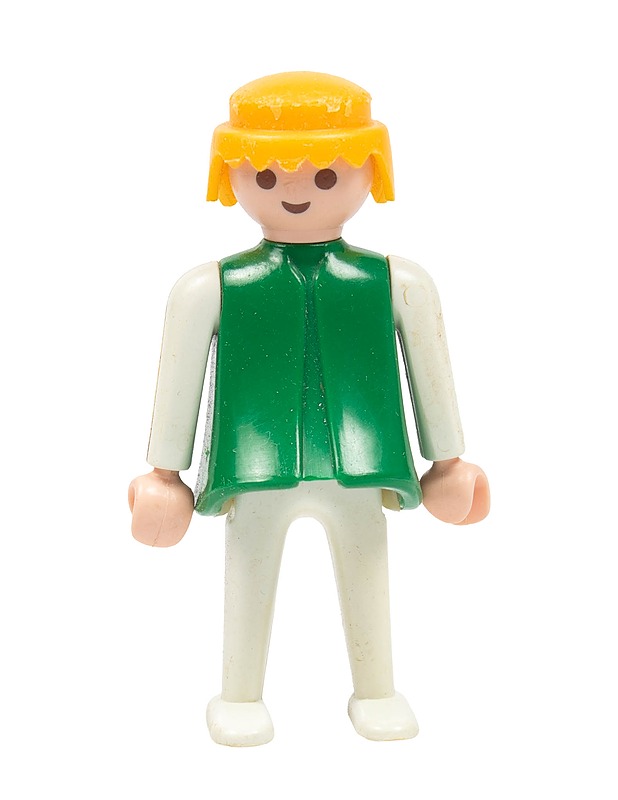 PLAYMOBIL Figuuri - Lasten lelut - 10105333229 - 0