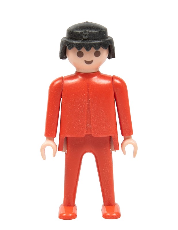 PLAYMOBIL Figuuri - Lasten lelut - 10105333238 - 0