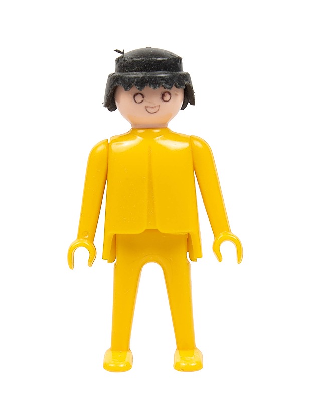 PLAYMOBIL Figuuri - Lasten lelut - 10105333240 - 0