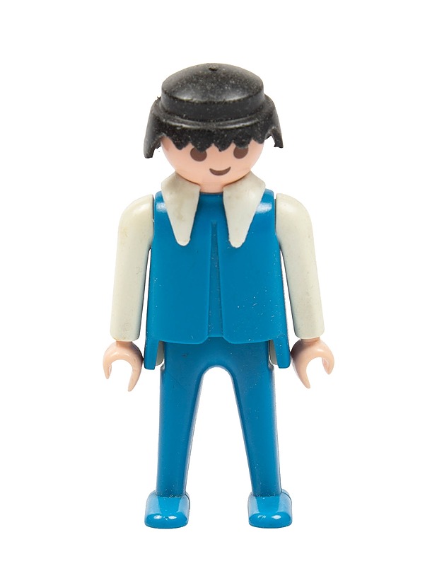 PLAYMOBIL Figuuri - Lasten lelut - 10105333247 - 0