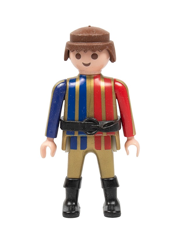 PLAYMOBIL Figuuri - Lasten lelut - 10105333251 - 0