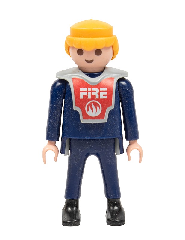 PLAYMOBIL Figuuri - Lasten lelut - 10105333258 - 0