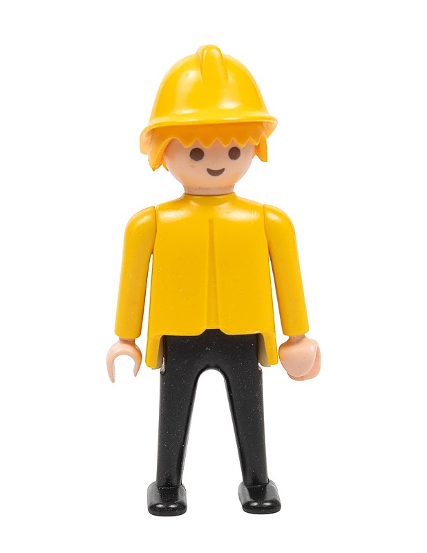 PLAYMOBIL Figuuri - Lasten lelut - 10105333262 - 0