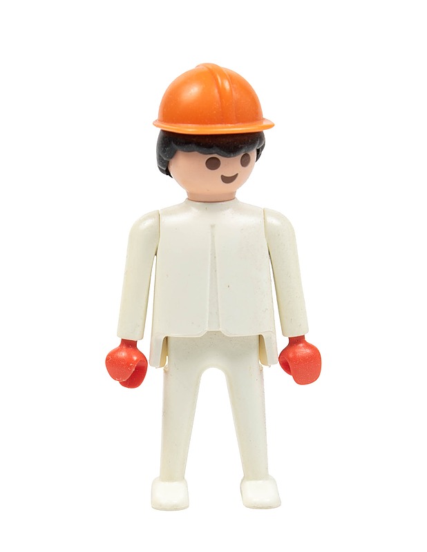 PLAYMOBIL Figuuri - Lasten lelut - 10105333368 - 0