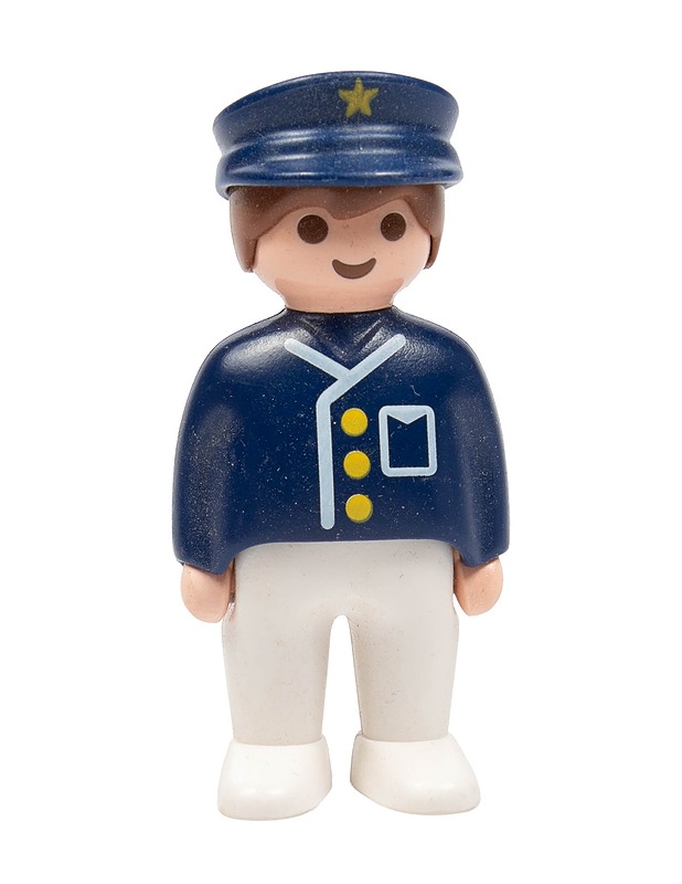 PLAYMOBIL Figuuri - Lasten lelut - 10105333373 - 0
