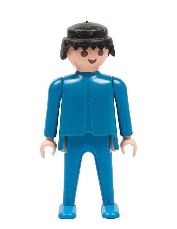 PLAYMOBIL Figuuri - Lasten lelut - 10105333377 - 0