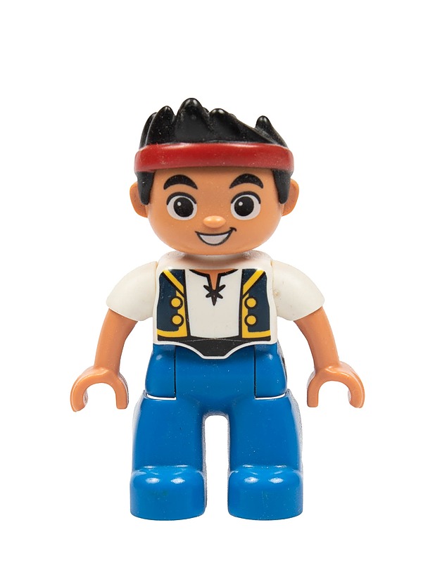 PLAYMOBIL Figuuri - Lasten lelut - 10105333378 - 0