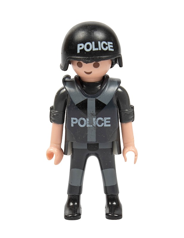 PLAYMOBIL Figuuri - Lasten lelut - 10105333391 - 0
