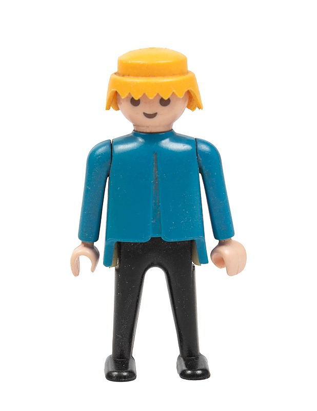 PLAYMOBIL Figuuri - Lasten lelut - 10105333396 - 0