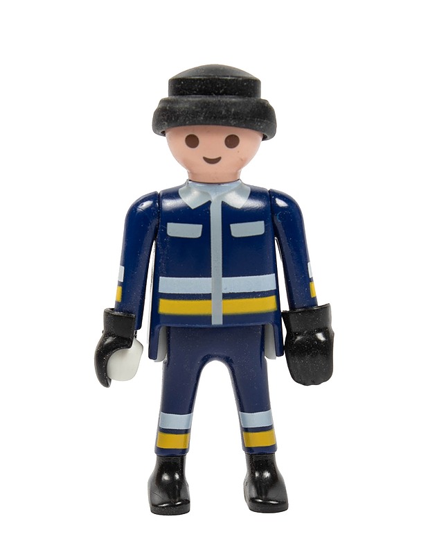 PLAYMOBIL Figuuri - Lasten lelut - 10105333413 - 0