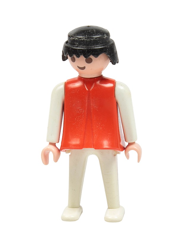 PLAYMOBIL Figuuri - Lasten lelut - 10105333420 - 0
