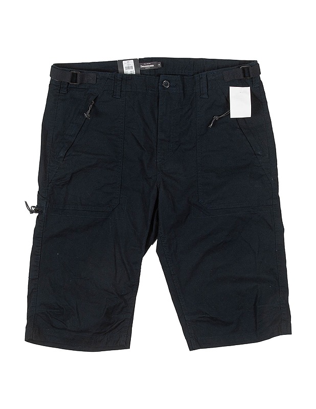 DRESSMANN shortsit, 3XL - Miesten housut ja shortsit - 10105333424 - 0