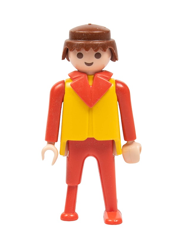 PLAYMOBIL Figuuri - Lasten lelut - 10105333427 - 0