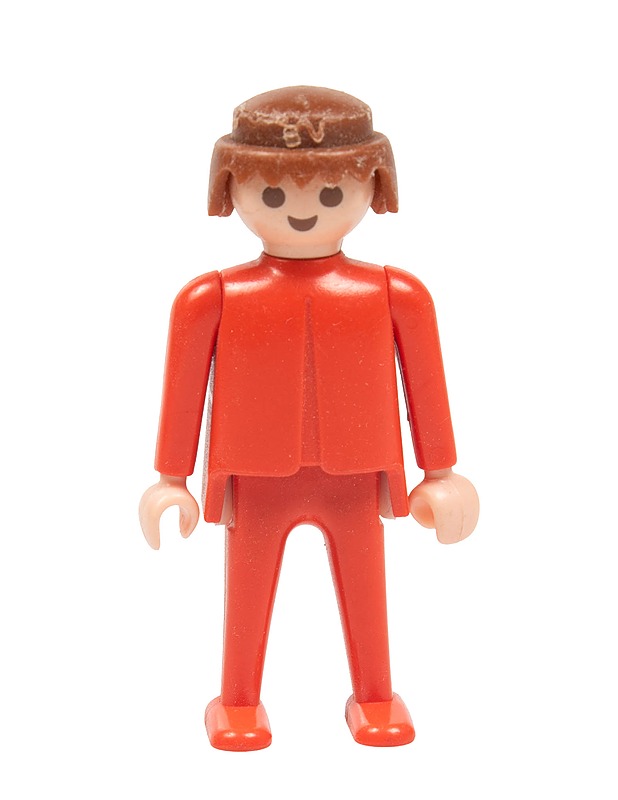 PLAYMOBIL Figuuri - Lasten lelut - 10105333436 - 0