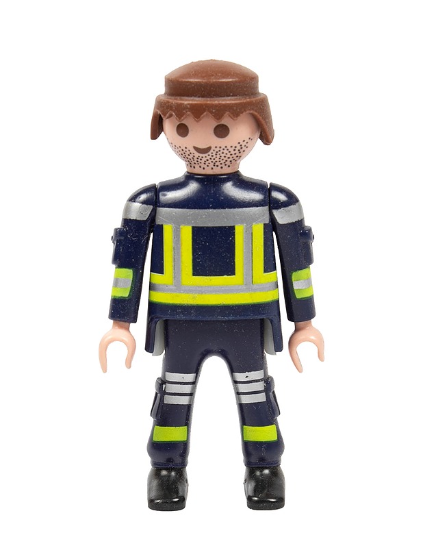 PLAYMOBIL Figuuri - Lasten lelut - 10105333437 - 0