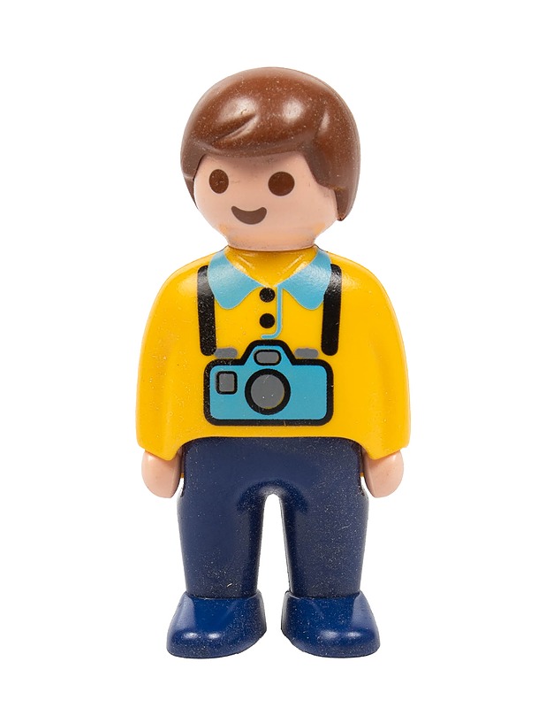 PLAYMOBIL Figuuri - Lasten lelut - 10105333442 - 0