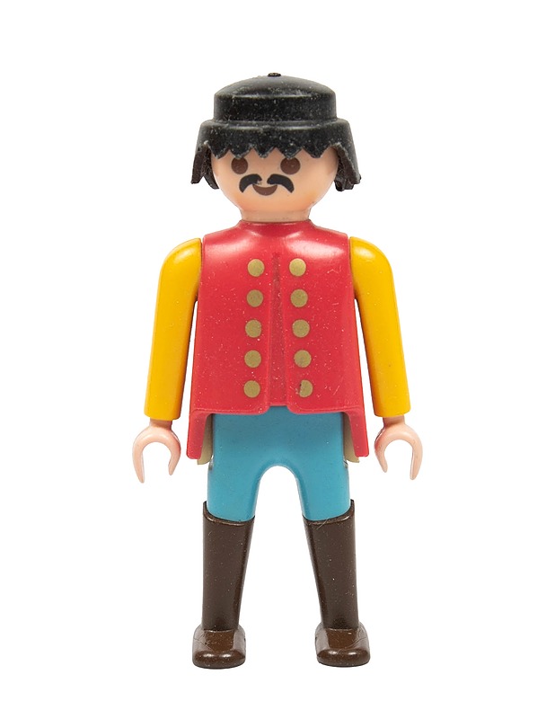 PLAYMOBIL Figuuri - Lasten lelut - 10105333448 - 0