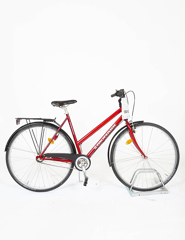 MONARK Citybike polkupyörä, 28" - Naistenpyörät - 10105333469 - 0