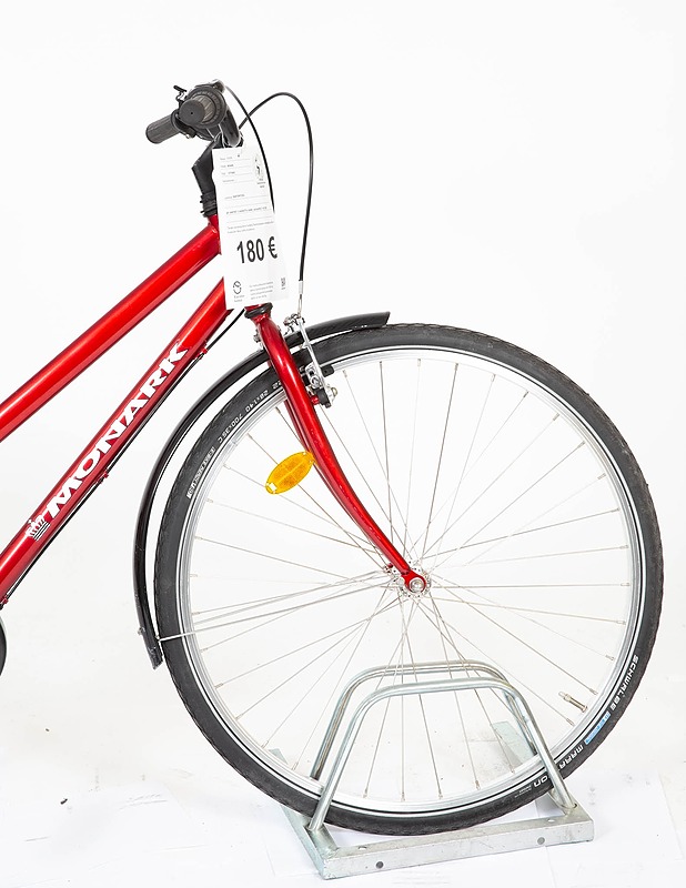 MONARK Citybike polkupyörä, 28" - Naistenpyörät - 10105333469 - 1