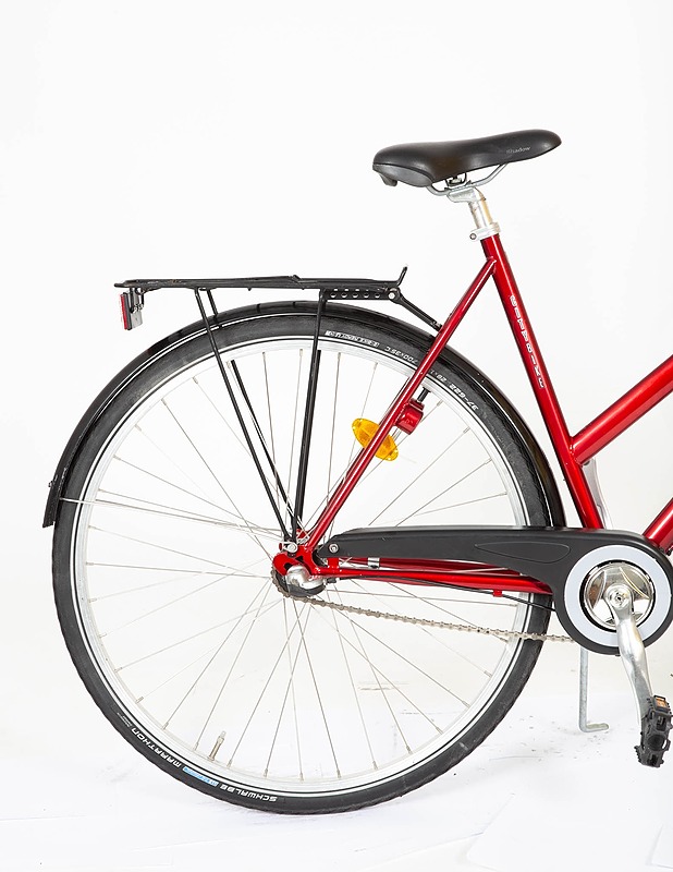 MONARK Citybike polkupyörä, 28" - Naistenpyörät - 10105333469 - 2