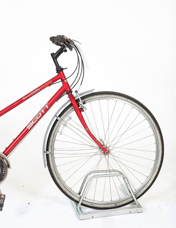 SCOTT Seattle polkupyörä, 28" - Naistenpyörät - 10105333522 - 1